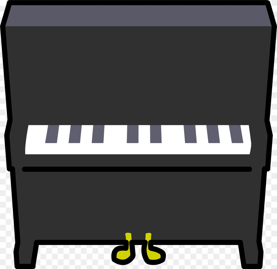 Image, Keyboard, Musical Instrument, Piano, Upright Piano Free Png Download