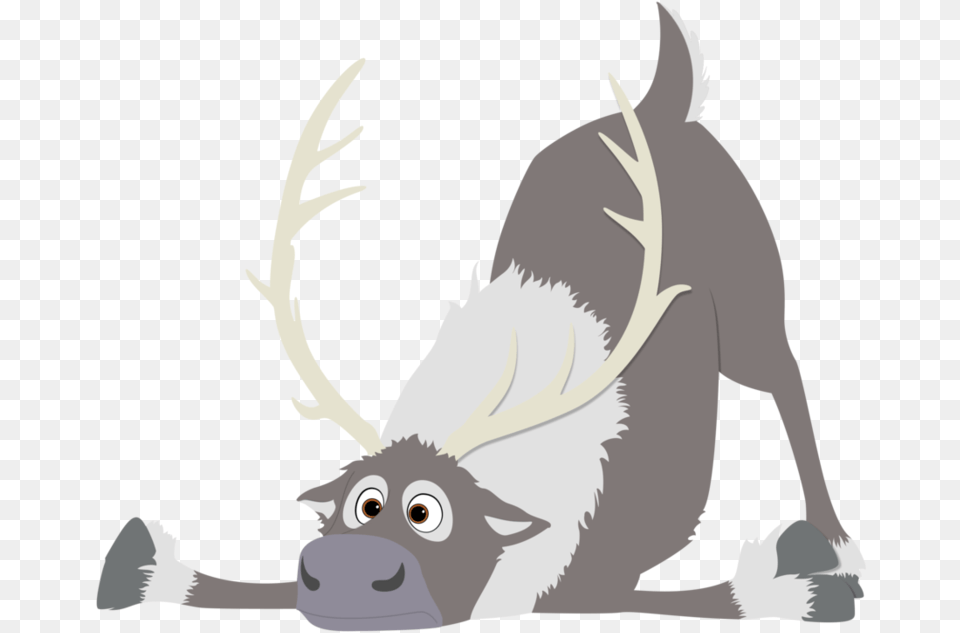 Image, Animal, Deer, Mammal, Wildlife Png