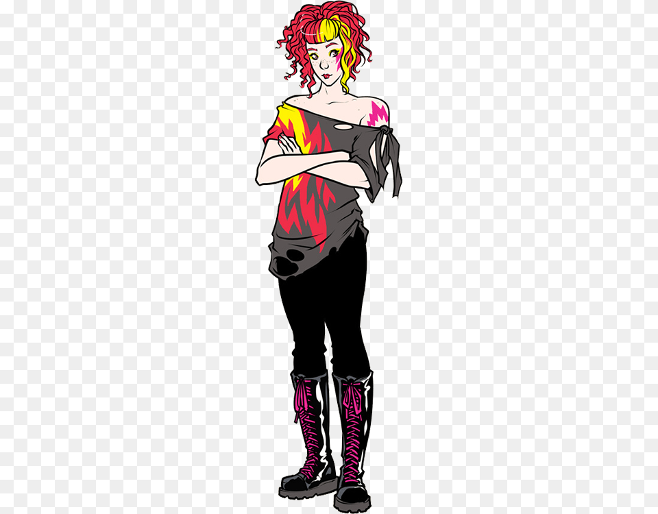 Image, Book, Comics, Publication, Person Free Transparent Png