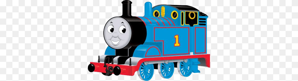 Locomotive, Railway, Train, Transportation Png Image