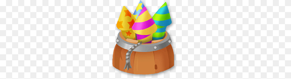Image, Clothing, Hat, Birthday Cake, Cake Free Png