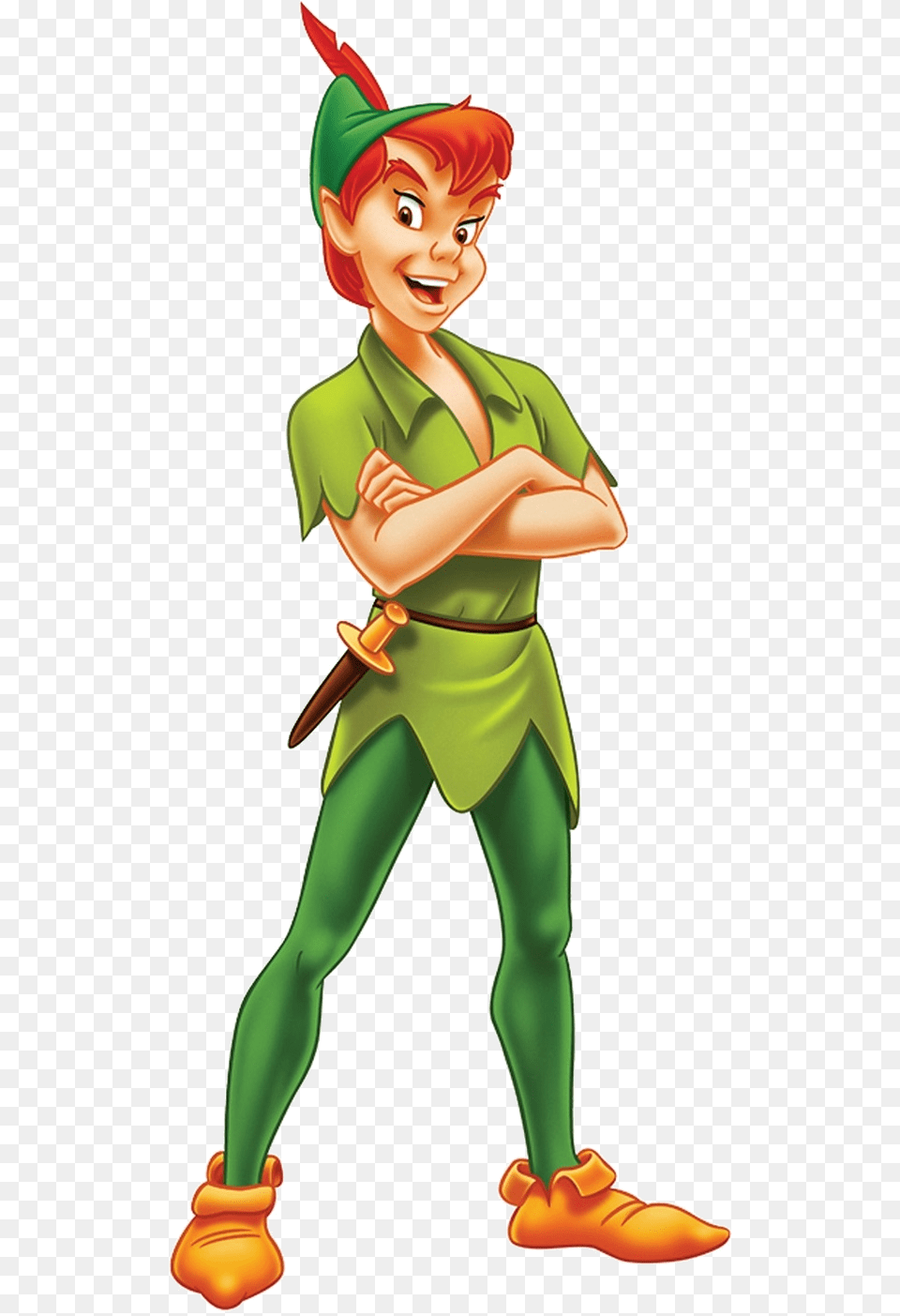 Elf, Adult, Person, Female Png Image