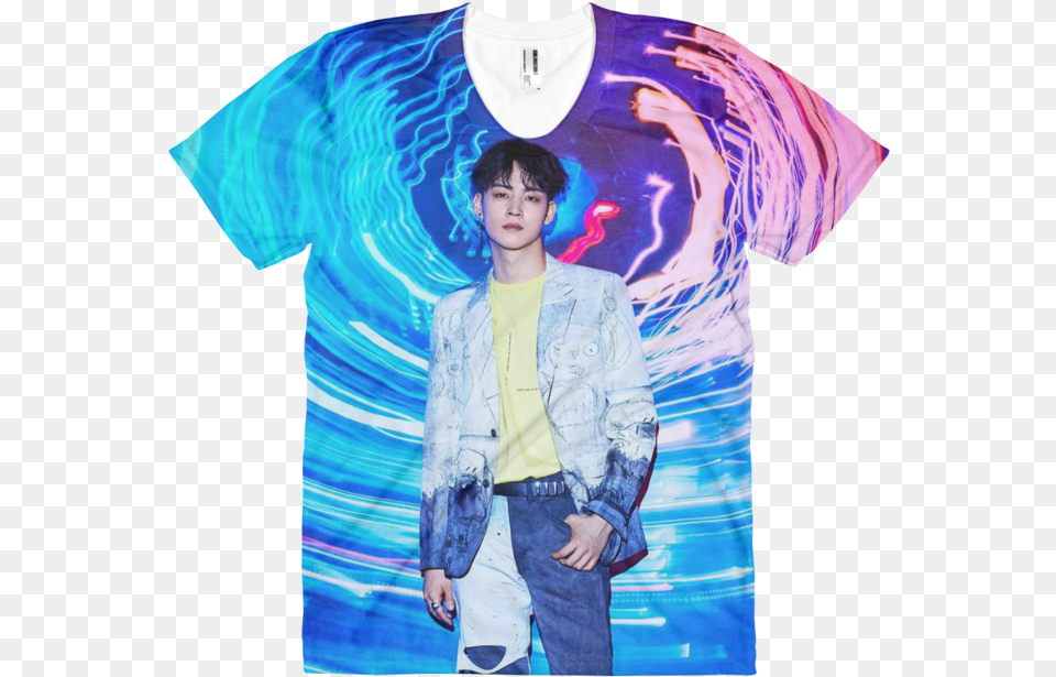 Image, Clothing, T-shirt, Boy, Shirt Free Transparent Png