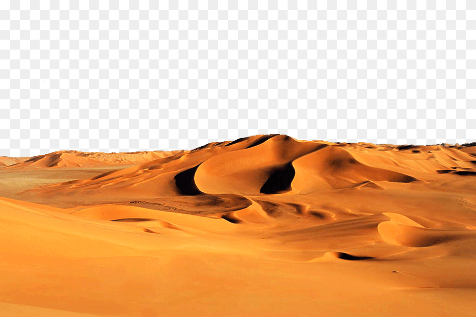 Image, Desert, Nature, Outdoors, Person Free Png Download