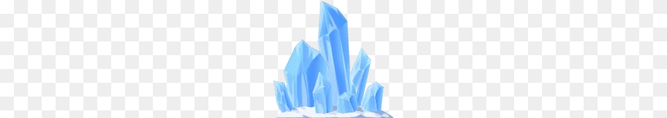 Ice, Nature, Outdoors, Iceberg Png Image
