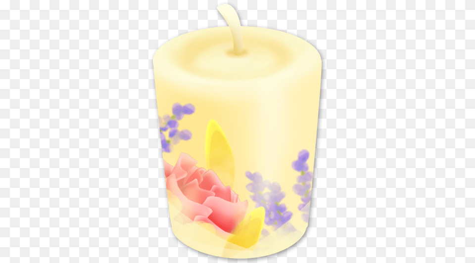 Image, Candle Free Png Download