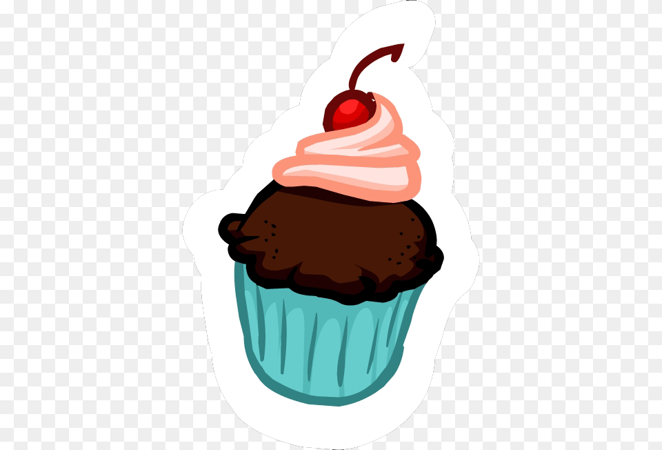 Image, Cake, Cream, Cupcake, Dessert Png