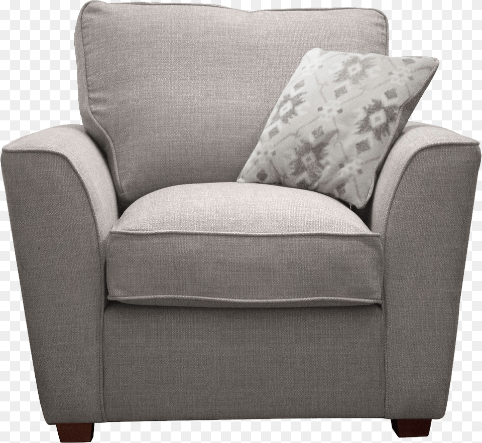 Chair, Furniture, Armchair Png Image