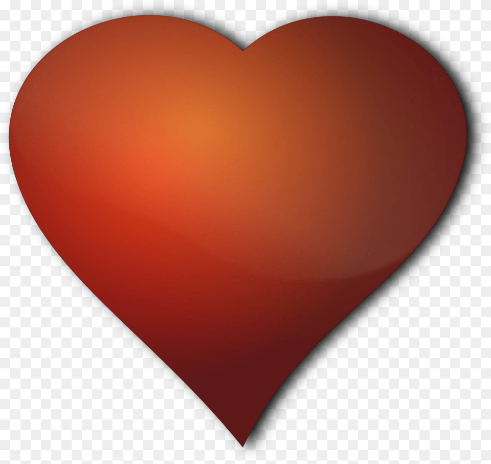 Image, Heart, Balloon Free Png