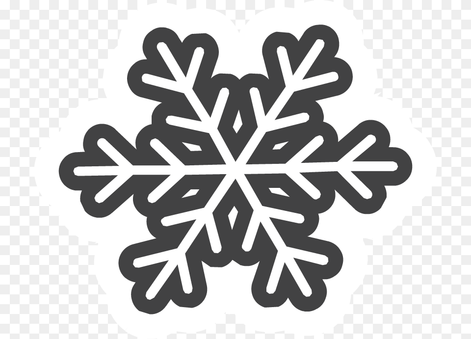Image, Nature, Outdoors, Snow, Snowflake Png