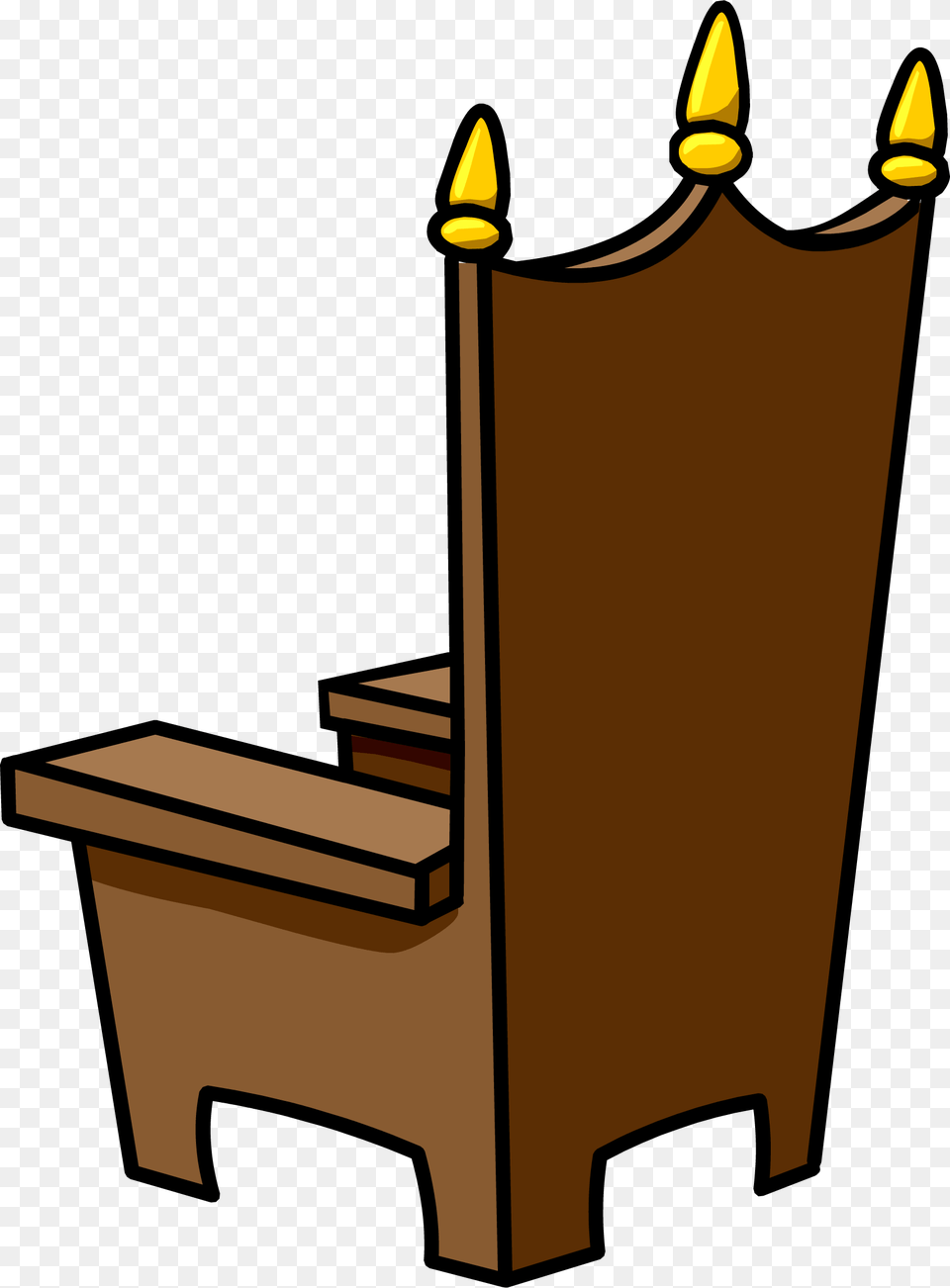 Furniture Png Image