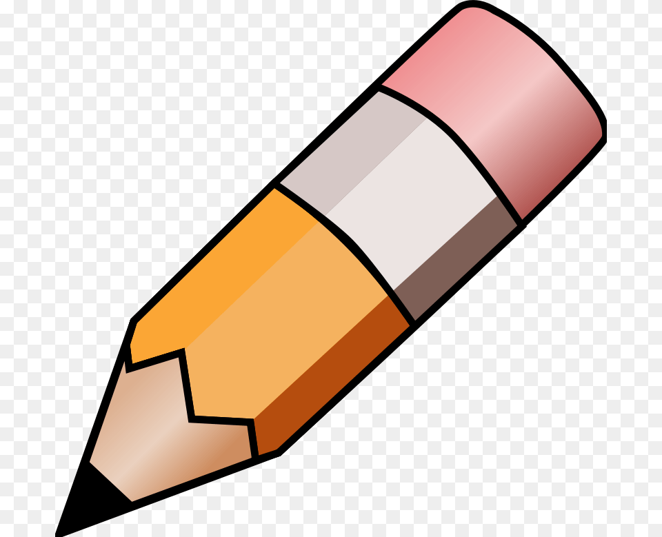 Image, Pencil, Dynamite, Weapon Free Png