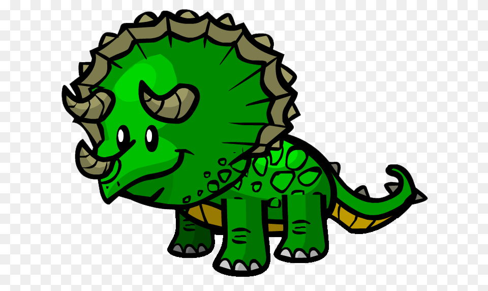 Green Png Image