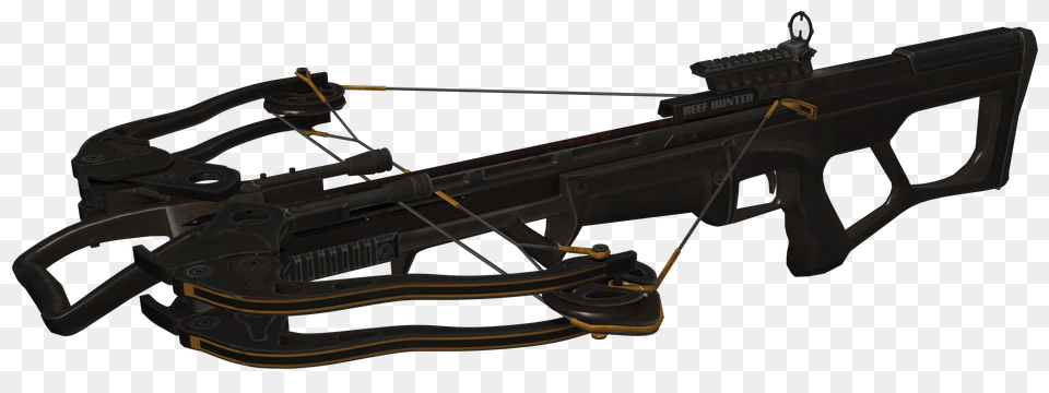 Image, Weapon, Crossbow, Firearm Free Png