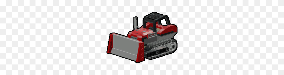 Image, Machine, Bulldozer Free Png