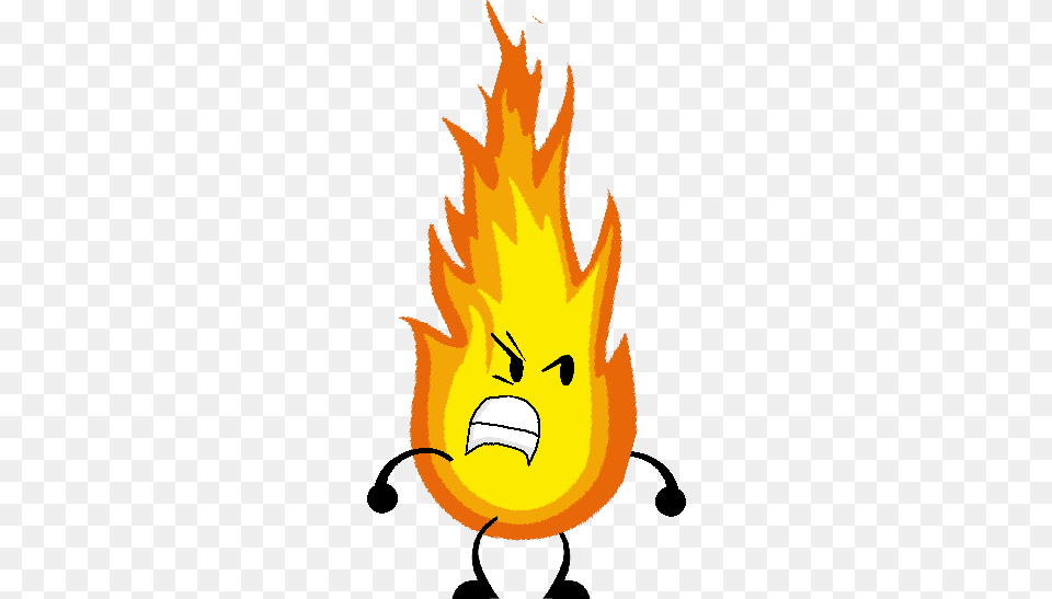 Fire, Flame, Person, Face Png Image