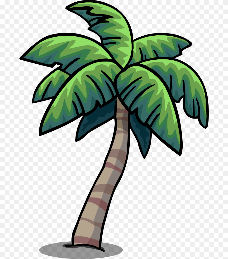 Image, Palm Tree, Plant, Tree, Cross Free Png