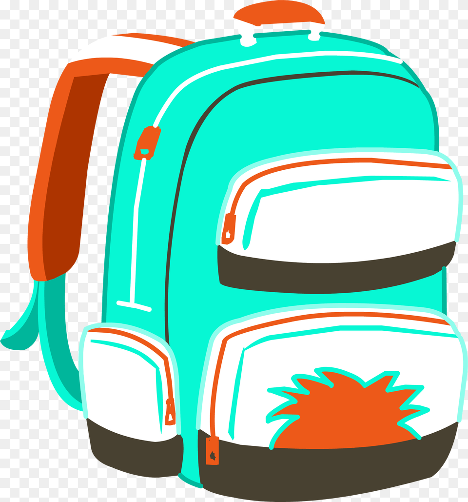 Backpack, Bag, Clothing, Hardhat Png Image