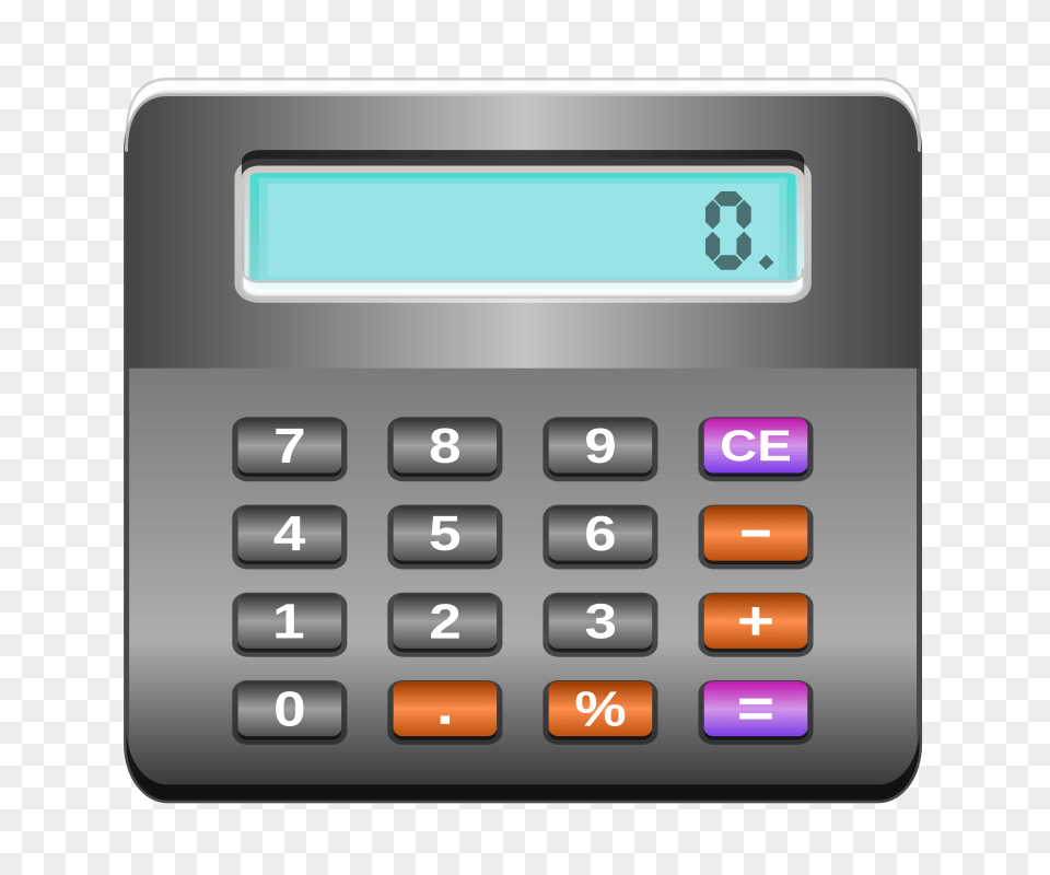 Image, Electronics, Mobile Phone, Phone, Calculator Png