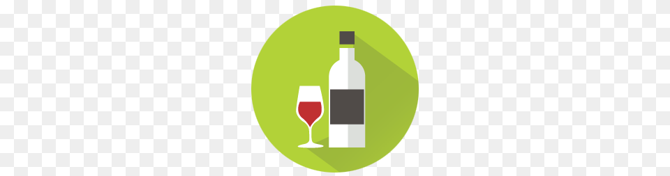 Image, Alcohol, Beverage, Bottle, Glass Png