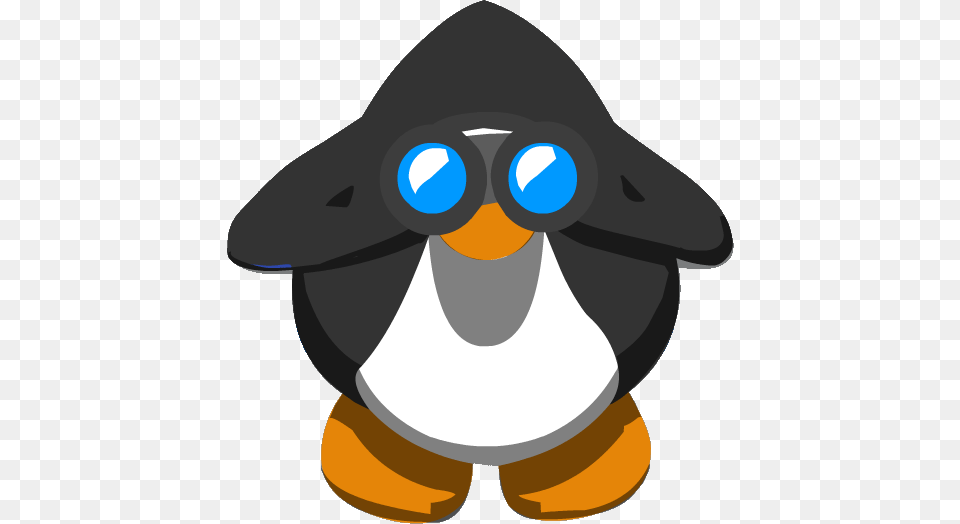 Animal, Bird, Penguin, Person Png Image