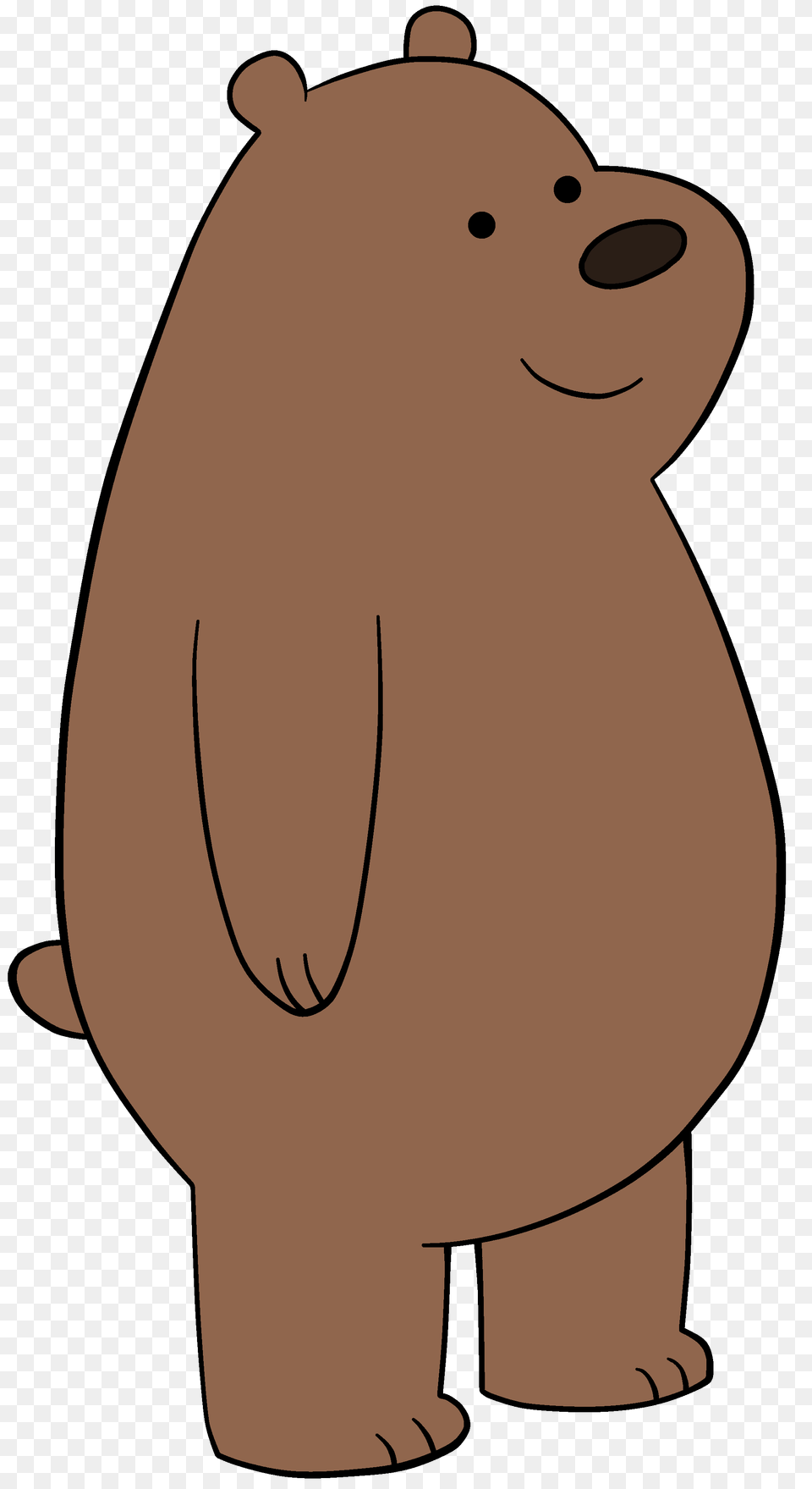 Animal, Wildlife, Bear, Mammal Png Image