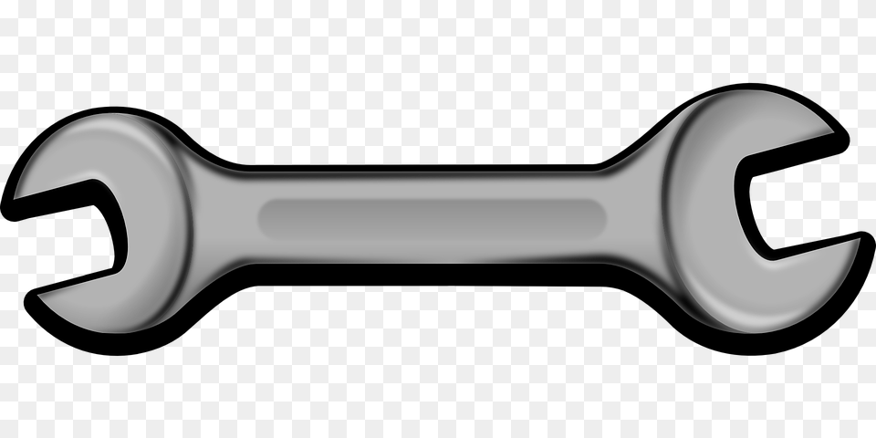 Wrench, Smoke Pipe Png Image