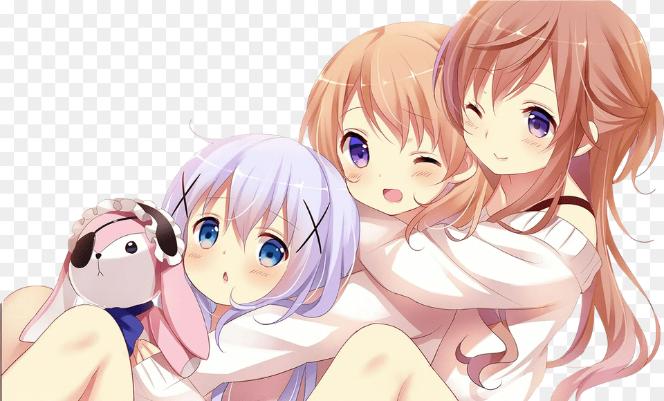 Image, Publication, Book, Comics, Anime Free Transparent Png