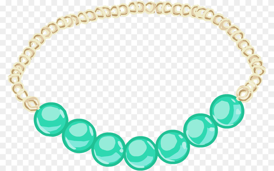 Accessories, Bracelet, Jewelry, Necklace Png Image
