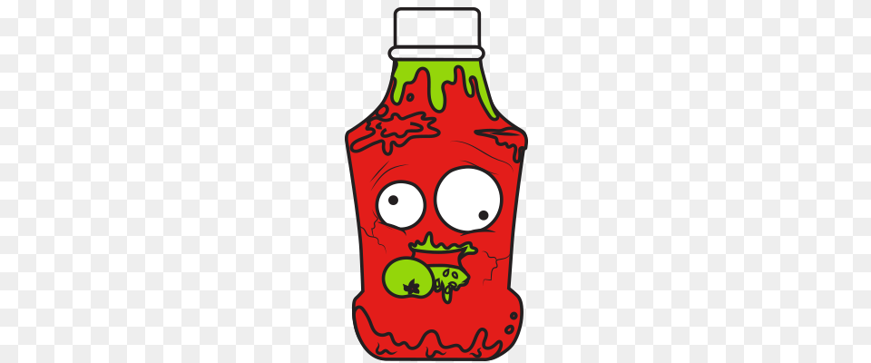 Food, Ketchup Png Image
