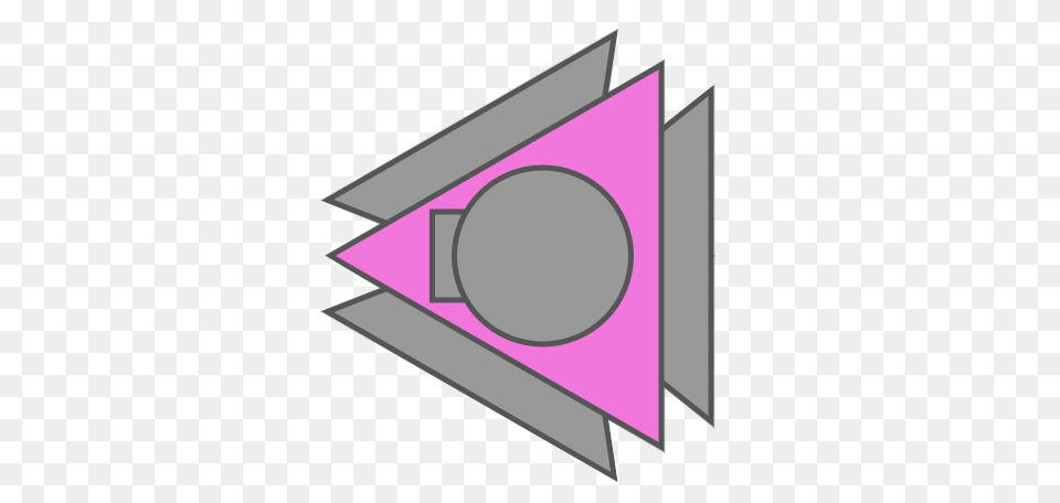 Image, Triangle Png