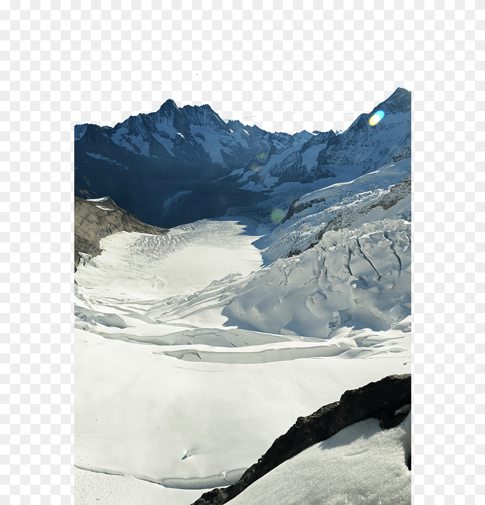 Image, Glacier, Ice, Mountain, Nature Png