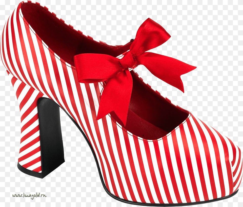 Clothing, Footwear, High Heel, Shoe Png Image