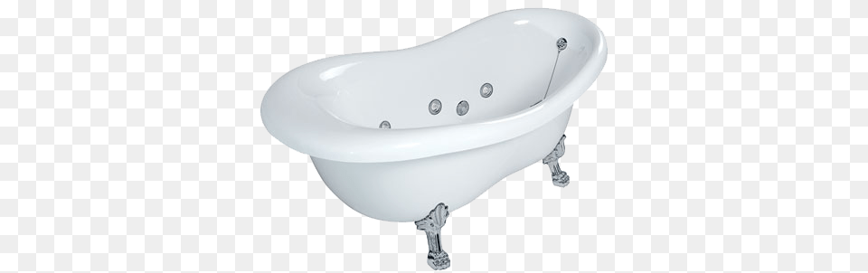 Image, Bathing, Bathtub, Person, Tub Free Transparent Png