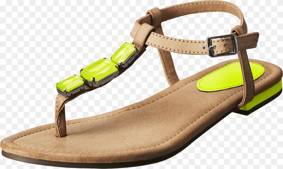 Image, Clothing, Footwear, Sandal Free Png