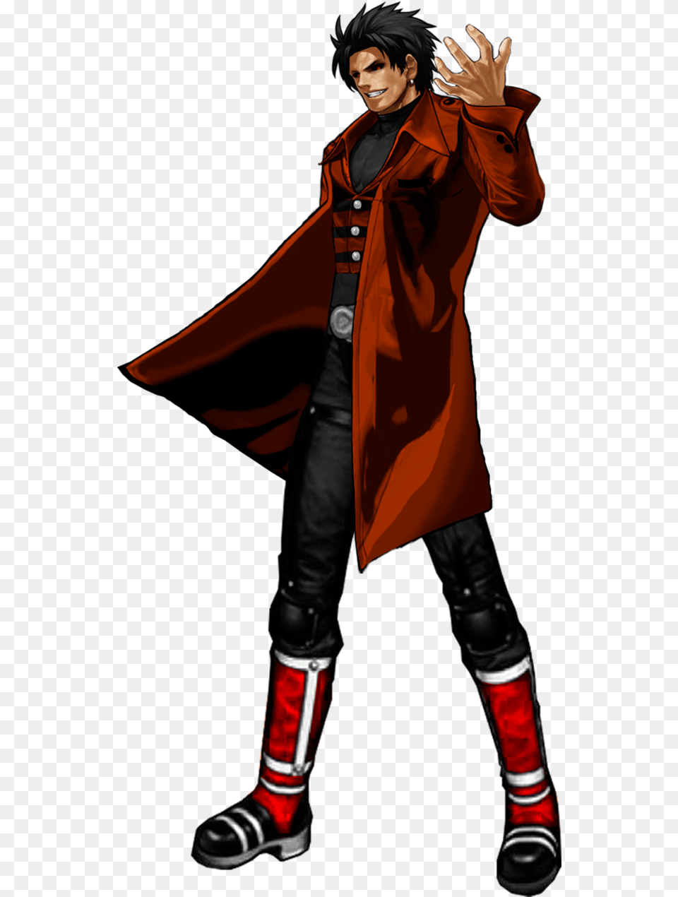 Clothing, Coat, Book, Comics Png Image