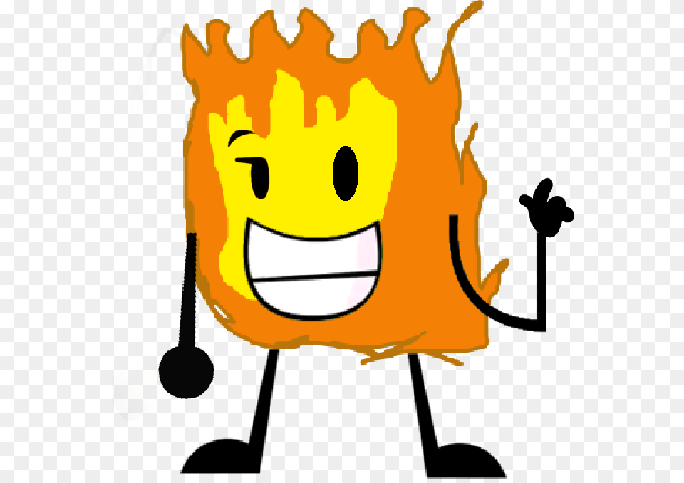 Image, Fire, Flame, Baby, Person Png