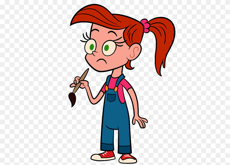 Image, Baby, Cartoon, Person, Face Free Png Download