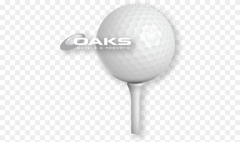 Ball, Golf, Golf Ball, Sport Png Image