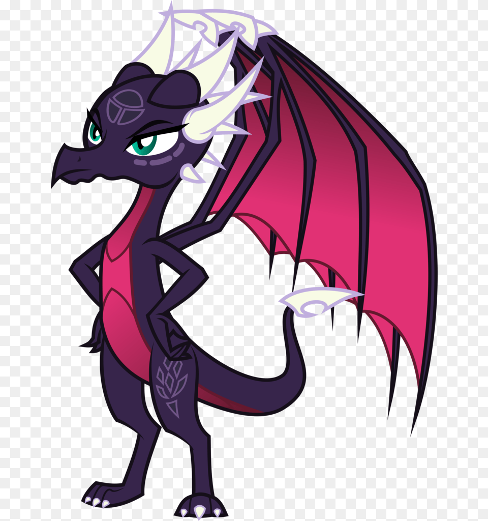 Image, Dragon, Person Free Png Download