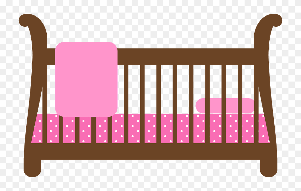 Image, Crib, Furniture, Infant Bed, Bed Png