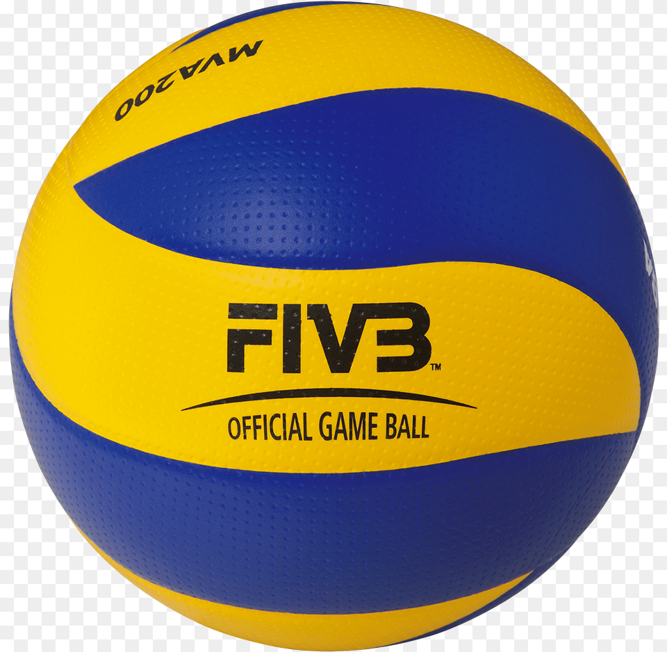 Image, Ball, Sport, Volleyball, Volleyball (ball) Free Png