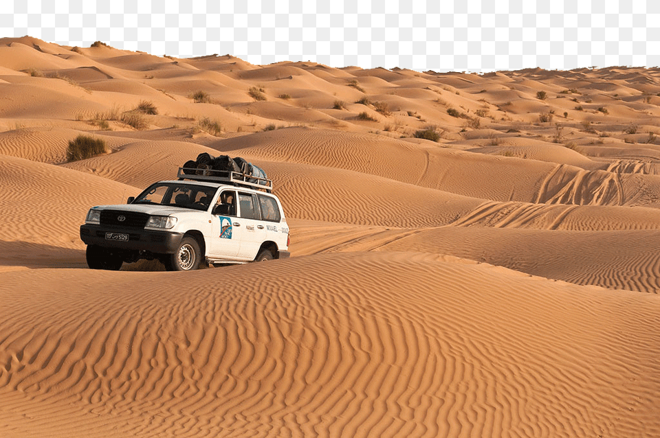Car, Transportation, Vehicle, Desert Png Image