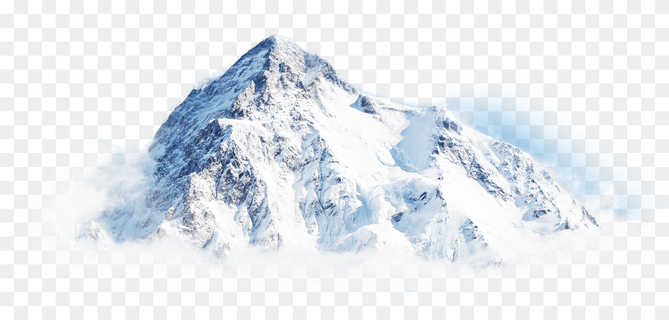 Image, Ice, Mountain, Mountain Range, Nature Png