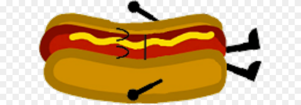 Image, Food, Hot Dog Png