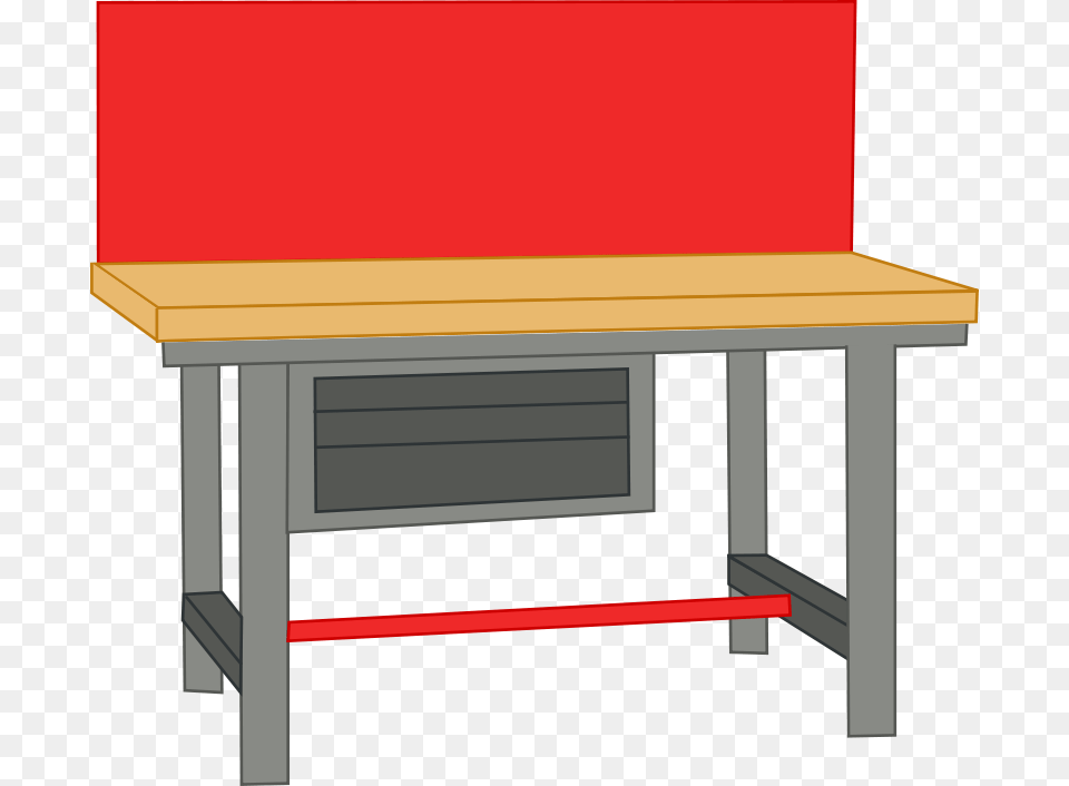 Image, Desk, Furniture, Table, Drawer Png