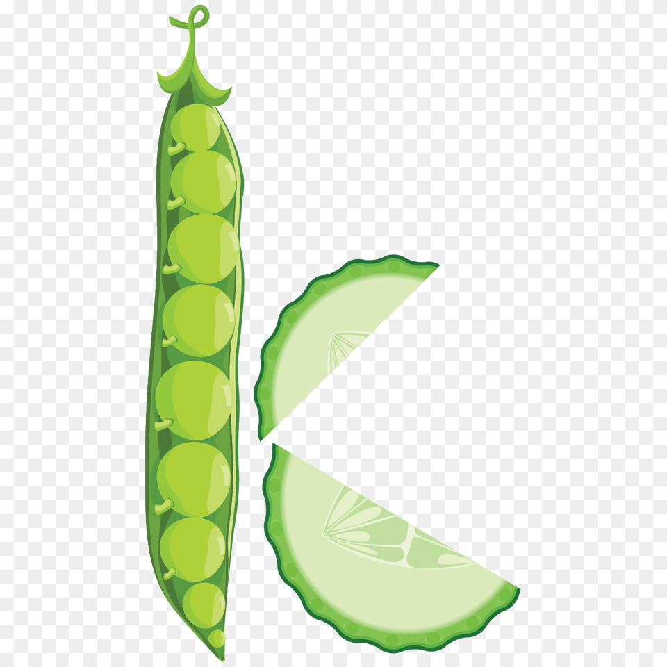 Image, Food, Produce, Pea, Plant Png