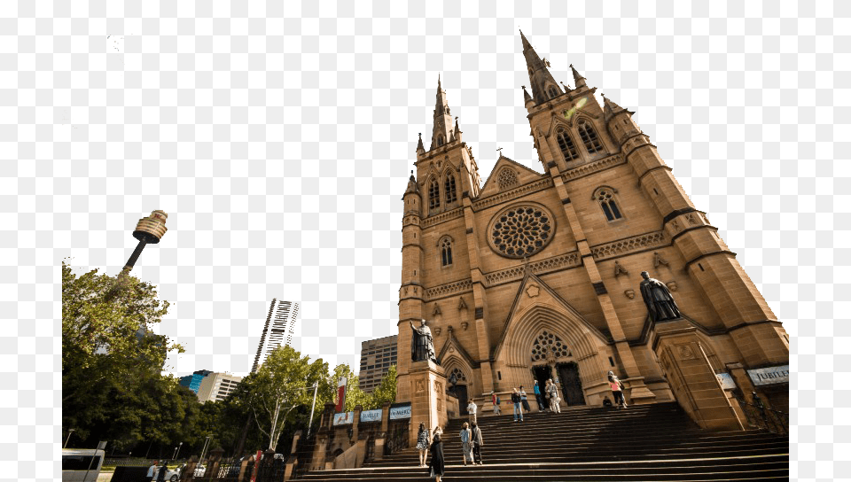 Image, Arch, Architecture, Building, Cathedral Free Transparent Png