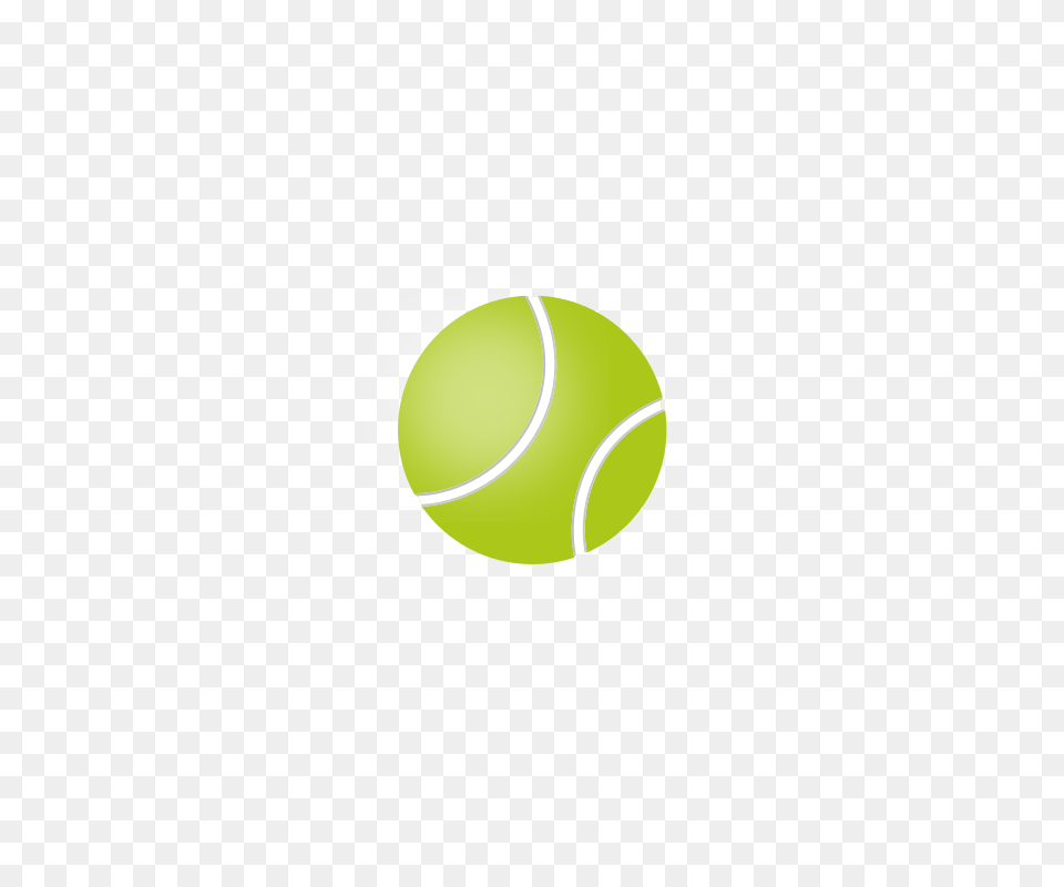 Ball, Sport, Tennis, Tennis Ball Png Image