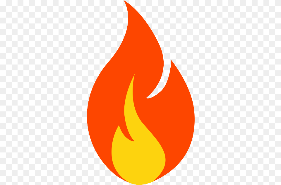 Image, Fire, Flame, Animal, Fish Free Png Download